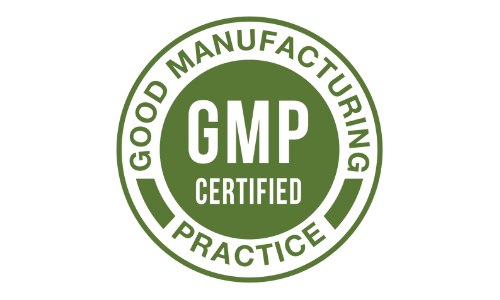 Critical T GMP Certified