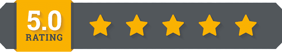 Critical T 5 Star Rating